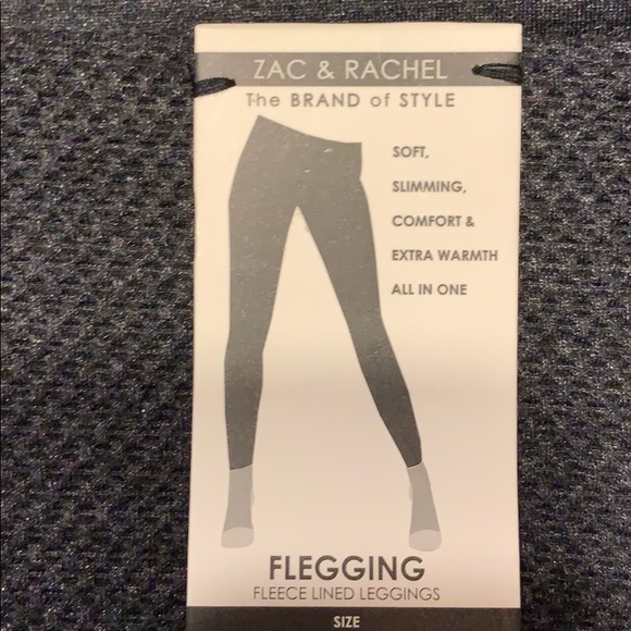 Zac & Rachel NWT - Picture 6 of 7